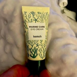 Marine Care Eye Cream